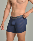 BÓXER SEMILARGO AZUL OSCURO