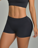 PANTY INT MUJER PANTY GLAMOUR NEGRO