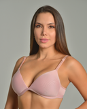 BRASSIER INT MUJER ROSA