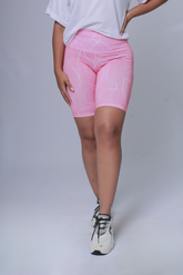 LEGGINS MUJER BIKERS SUBLIMADO