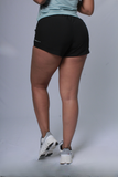 SHORT MUJER SOLO FONDO