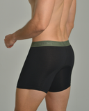 BÓXER DEPORTIVO PAT PRIMO NEGRO