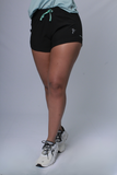 SHORT MUJER SOLO FONDO