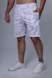 PANTALONETA HOMBRE BLANCO