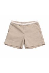 Short Botones