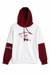 Chaqueta Cherry Vinotinto