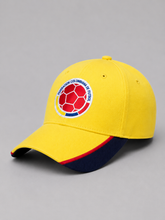 Gorra FCF oficial Selección Colombia