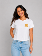 Camiseta Colombia 10