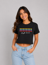 Camiseta Orgullo colombiano