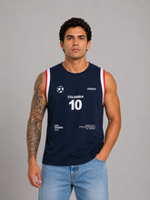 Camiseta manga sisa 10