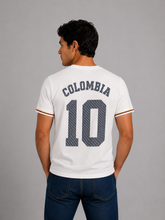Camiseta colombia