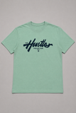 Camiseta basica huston