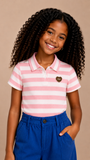 Blusa con textura