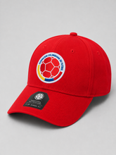 Gorra Oficial FCF Selección Colombia Clásica