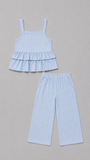 Conjunto de rayas