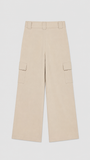 Pantalón de bolsillos laterales