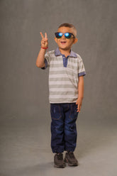 Conjunto Polo y Coral