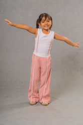 Conjunto Sesgos Laterales