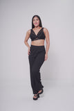 BRASSIER BRALETTE NEGRO