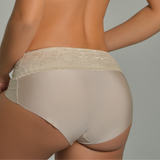 PANTY CACHETERO BEIGE