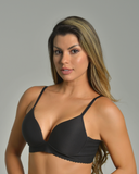 BRASSIER INT MUJER INVISIBLE NEGRO