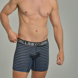 BÓXER DE HOMBRES A RAYAS