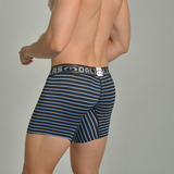 BÓXER DE HOMBRES A RAYAS