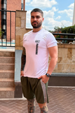 Camiseta Drifyt Estampado