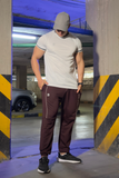 Camiseta Detalles Mangas