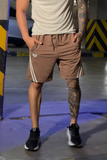 Pantaloneta Sesgos Contraste