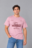 Camiseta con estampado