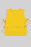 blusa lino anunadada