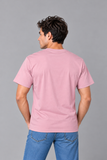Camiseta con estampado