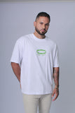 CAMISETA HOMBRE BOX FIT