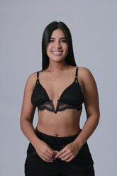 BRASSIER COPA SIN ARO