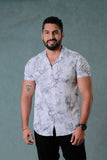 CAMISA HOMBRE VISCOSA