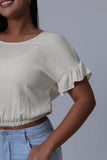 BLUSA MUJER SOLO FONDO