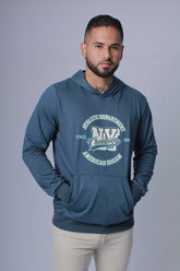 BUSO HOMBRE ESTAMPADO NY RIB