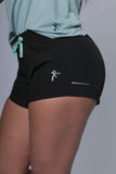 SHORT MUJER SOLO FONDO