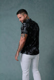CAMISA HOMBRE VISCOSA