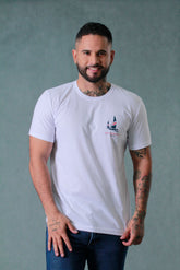 CAMISETA HOMBRE MINI ME