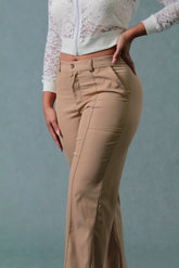 PANTALON MUJER PRETINA LISA