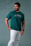 CAMISETA HOMBRE BOX FIT BURDA ESTAM