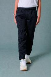 SUDADERA SUDADERA AZUL TURQUI CON VENA 4