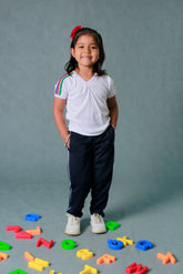 LEGGINS NINA PX2 S F LICRA CORTA COLEG