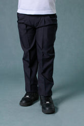 PANTALON COLEGIAL PANTALON TURQUI FINO 4