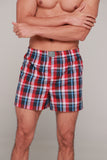 BOXER HOMBRE CUADROS