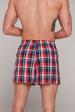 BOXER HOMBRE CUADROS