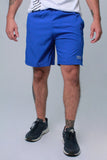 PANTALONETA DEPORTIVA NKI AZUL