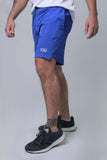 PANTALONETA DEPORTIVA NKI AZUL